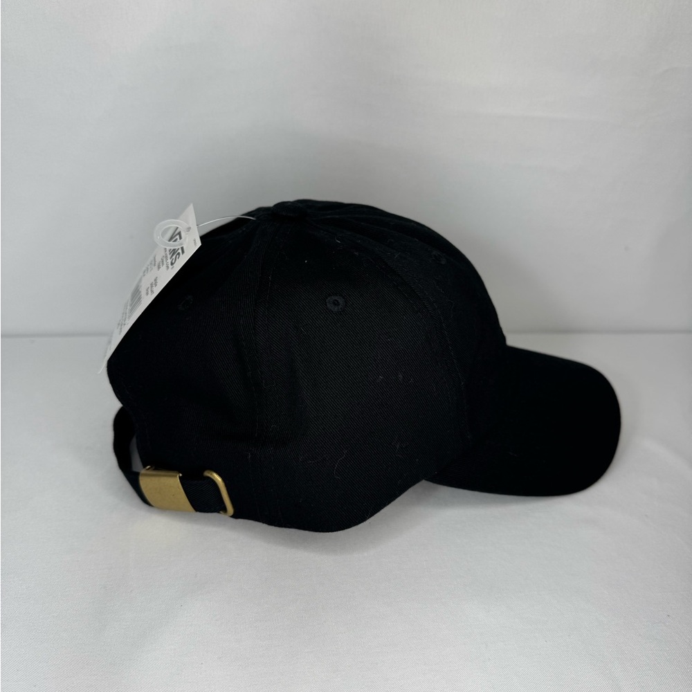 Vans Classic Black Cap - Picture 4 of 7